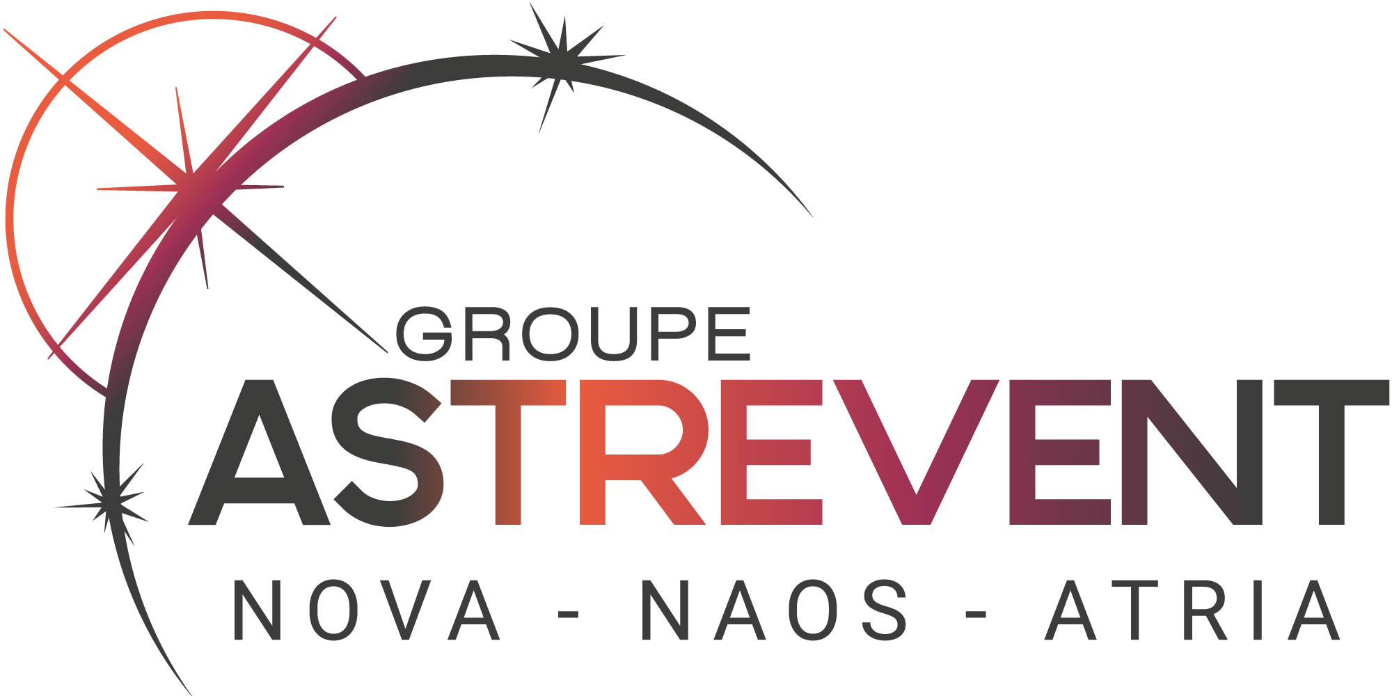 Groupe astrevent global couleur