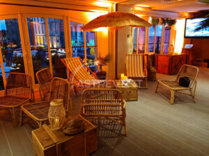 Naos Location Groupe Astrevent location dobjet de decor thematique pour les soirees